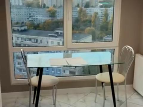 квартира по адресу Андрея Малышко ул., 15