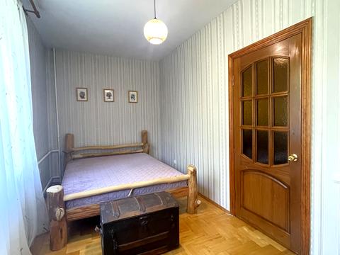 квартира по адресу Ереванская ул., 25/1