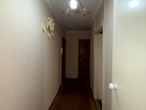 квартира за адресою Калинова вул., 64