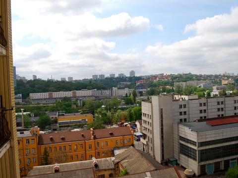 квартира по адресу Антоновича ул. (Горького), 72