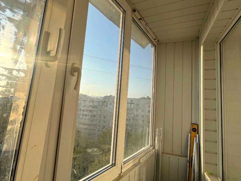 квартира за адресою Дмитра Антоновича бульв., 6