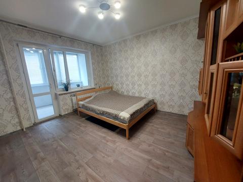 квартира по адресу Лазурная ул., 6в