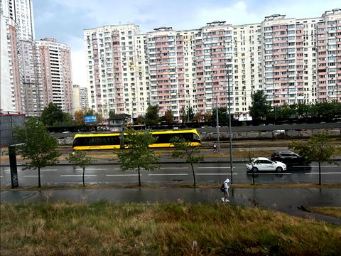 квартира за адресою Петра Григоренка просп., 29