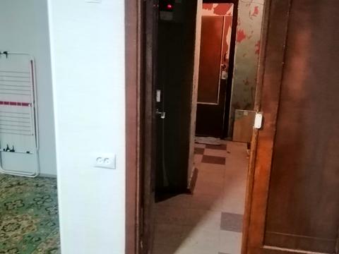 кімната за адресою Космічна вул., 124