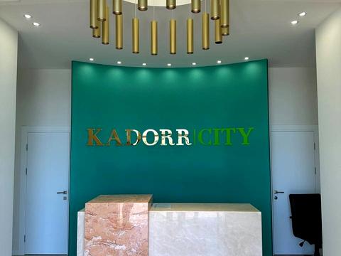 квартира за адресою Краснова вул., 1-В