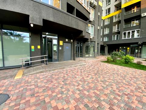квартира за адресою Кадетський Гай вул., 10