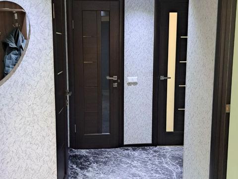 квартира за адресою Білогірська вул., 18-Б