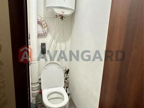 квартира по адресу Металлургов просп., 86а