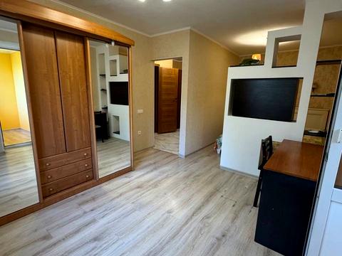 квартира за адресою Фонтанська дорога вул., 39а