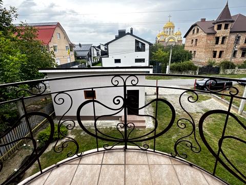 будинок за адресою с. Крихівці, Аматорська вул., 16