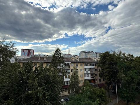 квартира по адресу Украинской Победы ул. (Академіка Сахарова), 27Б