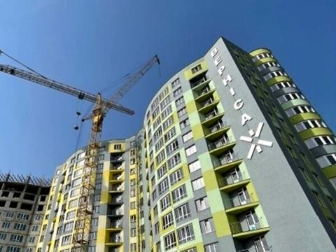 квартира по адресу Незалежності просп., 29