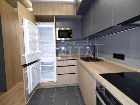 квартира за адресою пр-т Берестейський, 55