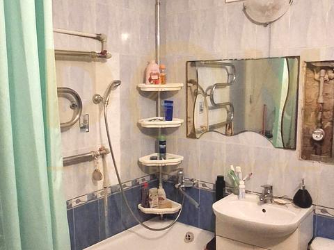 квартира по адресу Елены Телиги ул., 3-А