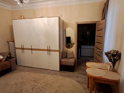 квартира по адресу Запорожская ул., 18