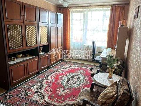 квартира по адресу Валентиновская ул., 7