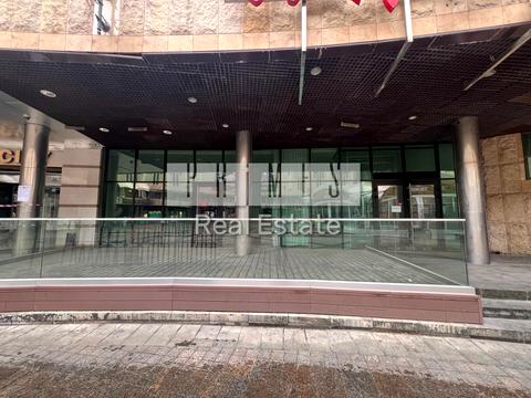 комерційна за адресою Велика Васильківська вул. (Червоноармійська), 1-3/2 А