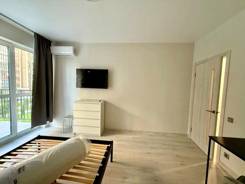 квартира за адресою Метрологічна вул., 107