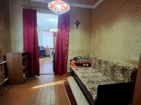 дом по адресу Кемеровская ул.
