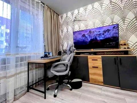 квартира за адресою Драгоманова вул., 6