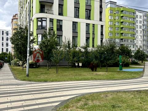 квартира по адресу Пасечная ул., 16в