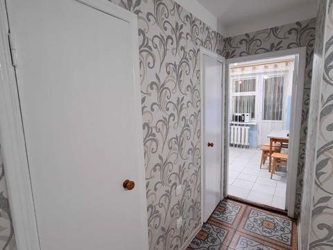 квартира за адресою Левітана вул., 118