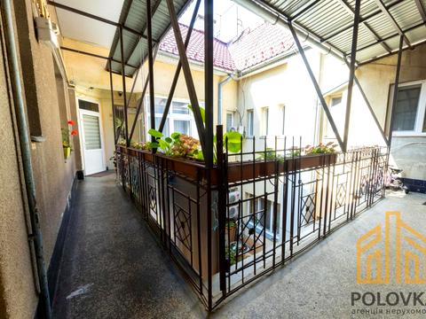 квартира по адресу Корзо ул., 25