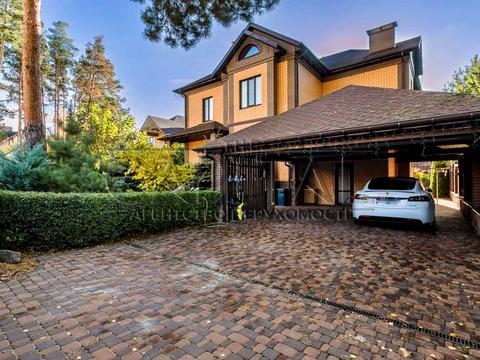 дом по адресу Старообухівська