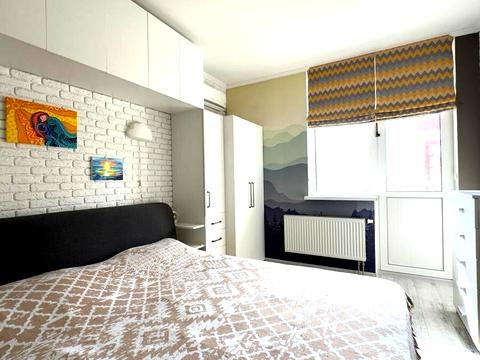 квартира за адресою Тираспольська вул., 52
