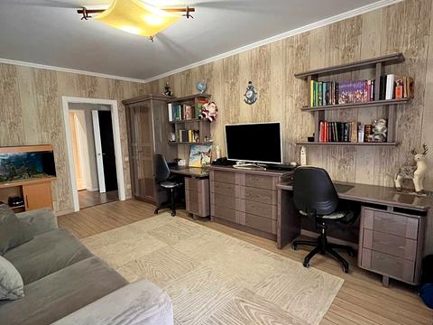 квартира за адресою Братів Горобців вул. (Дмитра Кедріна), 53-А