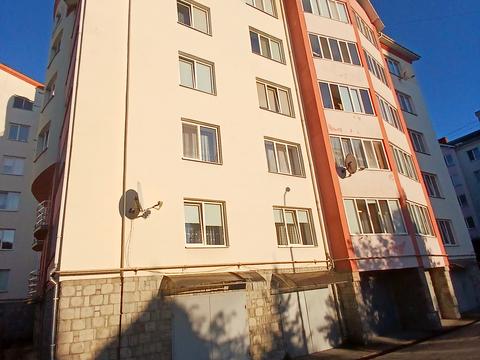 квартира за адресою Тролейбусна вул., 26