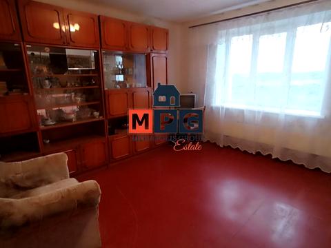 квартира по адресу Мерефянское шоссе, 34