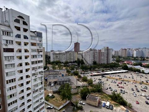 квартира за адресою Харківське шосе, 56