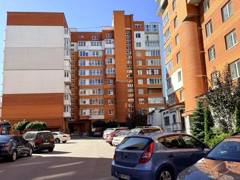 квартира за адресою Злуки просп., 47-Б
