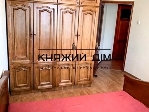квартира по адресу Драгоманова ул., 31-В