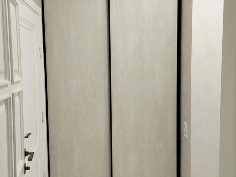 квартира по адресу Уманская ул., 47