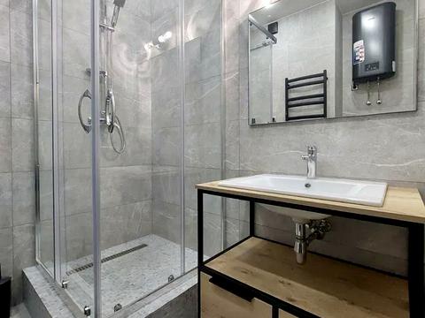 квартира по адресу Курортный пер., 1-Б