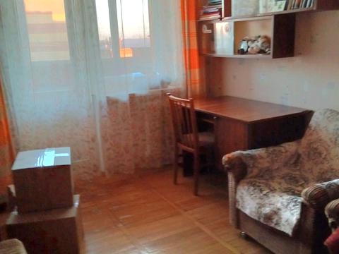 квартира за адресою Половецька вул., 16