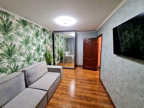 квартира за адресою Оболонський просп., 34-Б