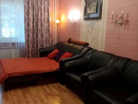 квартира за адресою Жмеринська вул., 32