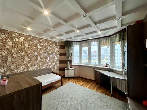 квартира за адресою Бориса Гмирі вул., 4