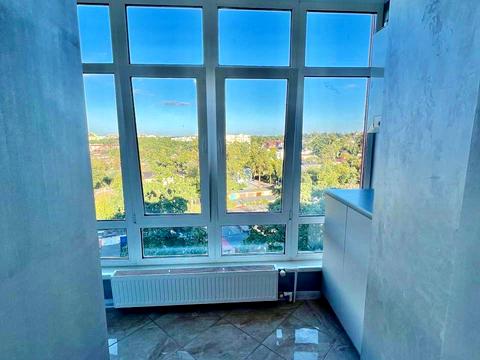 квартира по адресу Мечникова ул., 104-Б