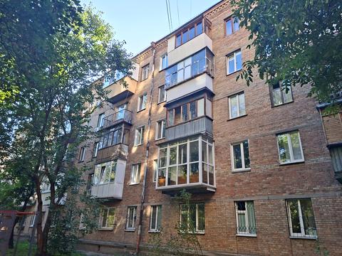 квартира за адресою Київ, Дмитра Дорошенка вул. (Чигоріна), 61-А