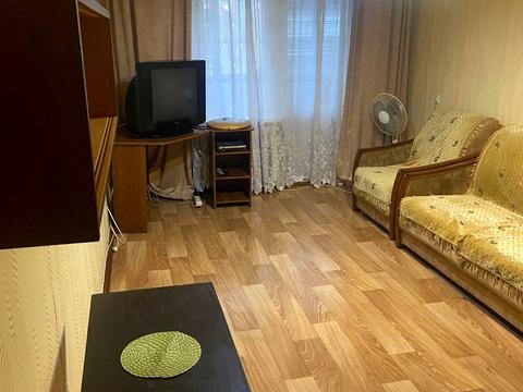 квартира по адресу Зодчих ул., 30