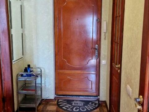 квартира по адресу Ярослава Баиса ул. (Владимира Высоцкого), 18