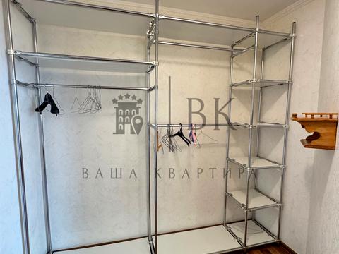 квартира по адресу Срибнокильская ул., 1
