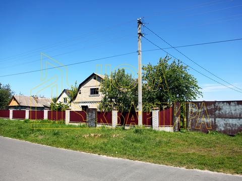 дом по адресу Садова