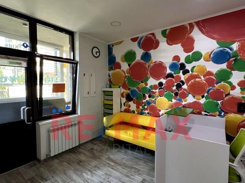 комерційна за адресою Авіаконструктора Ігоря Сікорського вул. (Танкова), 4-В