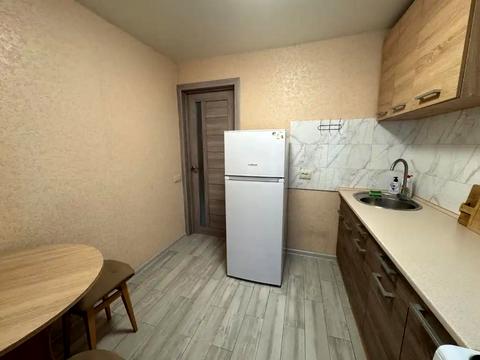 квартира по адресу Слобожанский просп. (Газеты "Правда"), 100