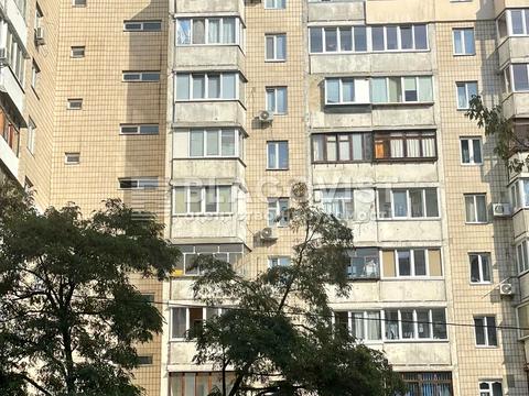 квартира за адресою Драгоманова вул., 5